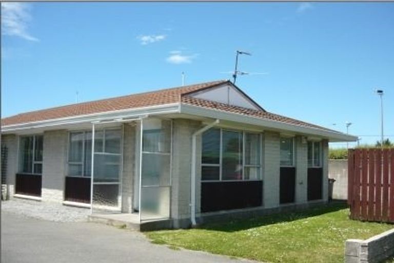 Photo of property in 1/8 Sylvan Street, Hillmorton, Christchurch, 8024