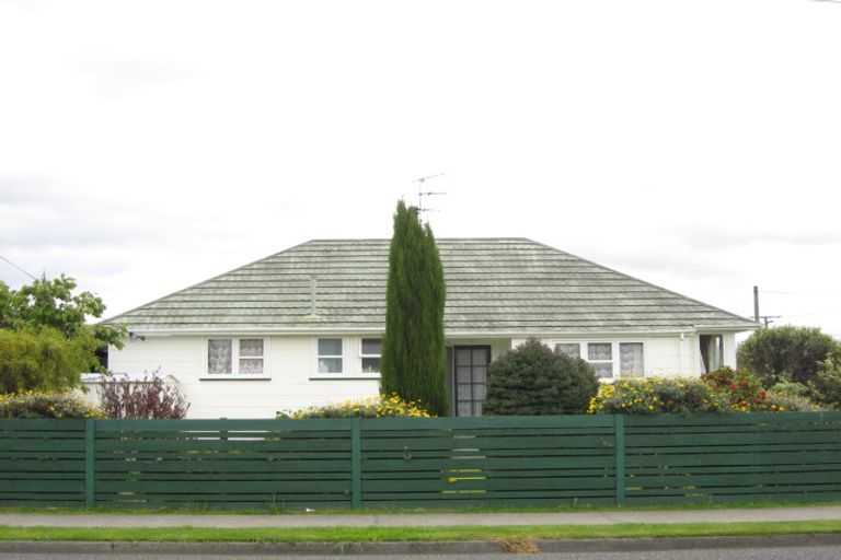 Photo of property in 34 Pitchill Street, Mayfield, Blenheim, 7201