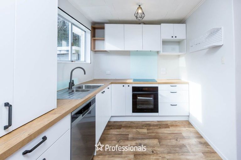 Photo of property in 53b Tawhai Street, Stokes Valley, Lower Hutt, 5019