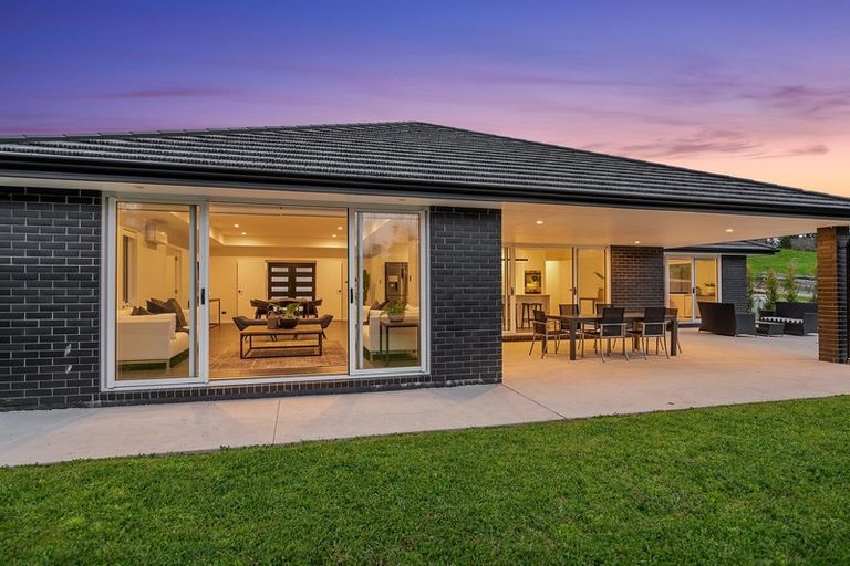 Photo of property in 163 Mahoenui Valley Road, Coatesville, Albany, 0793