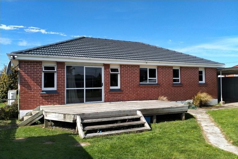 Photo of property in 70 Argyle Street, Mosgiel, 9024