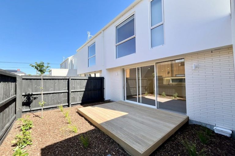 Photo of property in 3/27 Redruth Avenue, Spreydon, Christchurch, 8024