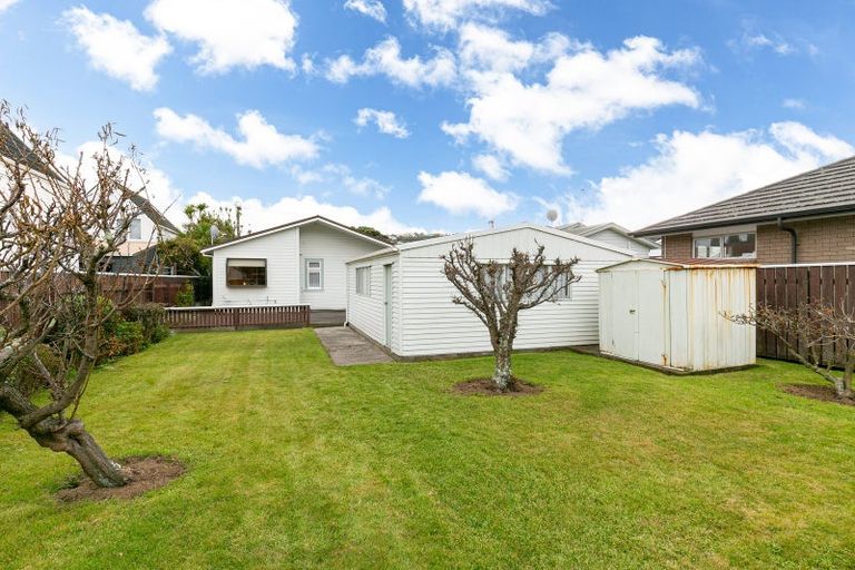 Photo of property in 52 Darlington Road, Miramar, Wellington, 6022