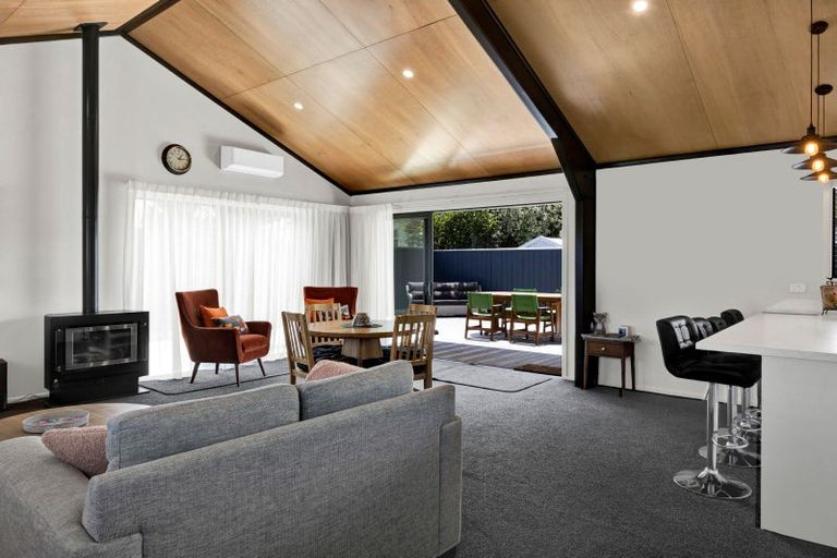 Photo of property in 36a Fox Street, Opunake, 4616