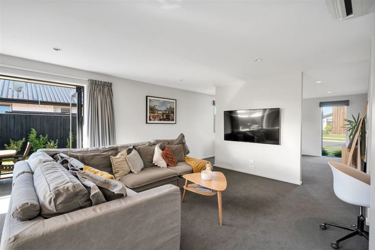 Photo of property in 7 Halpin Drive, Lincoln, 7608