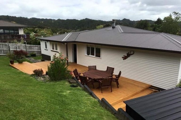 Photo of property in 144a Glengarry Road, Glen Eden, Auckland, 0602