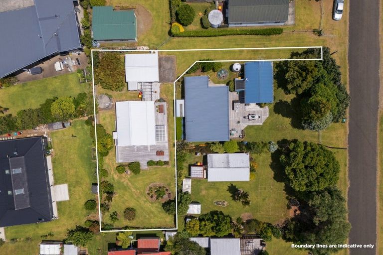 Photo of property in 108 Mcmahon Avenue, Whangapoua, Coromandel, 3582