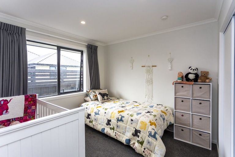 Photo of property in 31 Bill Harvey Drive, Halswell, Christchurch, 8025