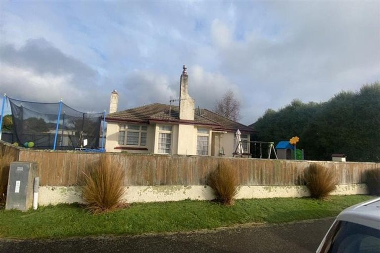 Photo of property in 160 Isabella Street, Glengarry, Invercargill, 9810