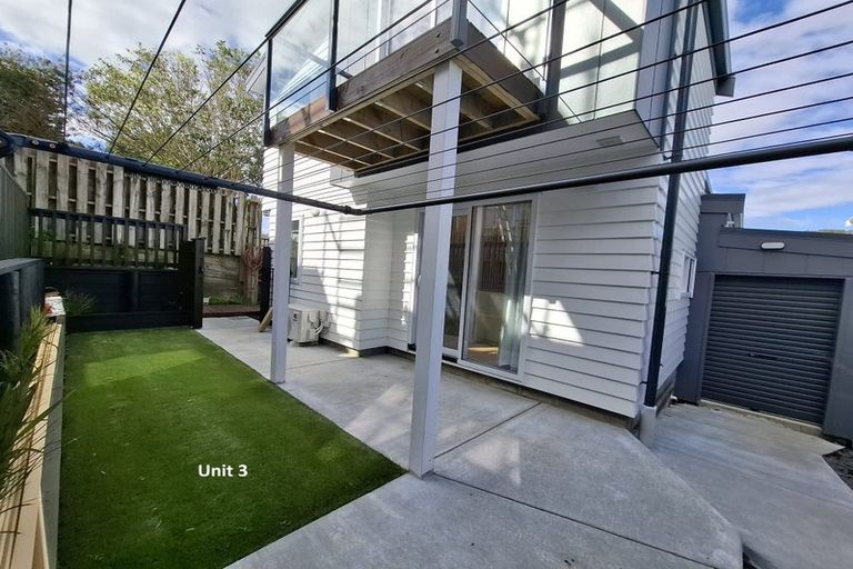 Photo of property in 13 Millward Street, Whanganui East, Whanganui, 4500