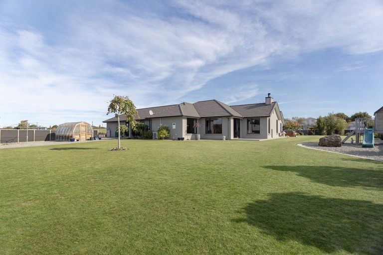 Photo of property in 33d Charles Street, Weston, Oamaru, 9401