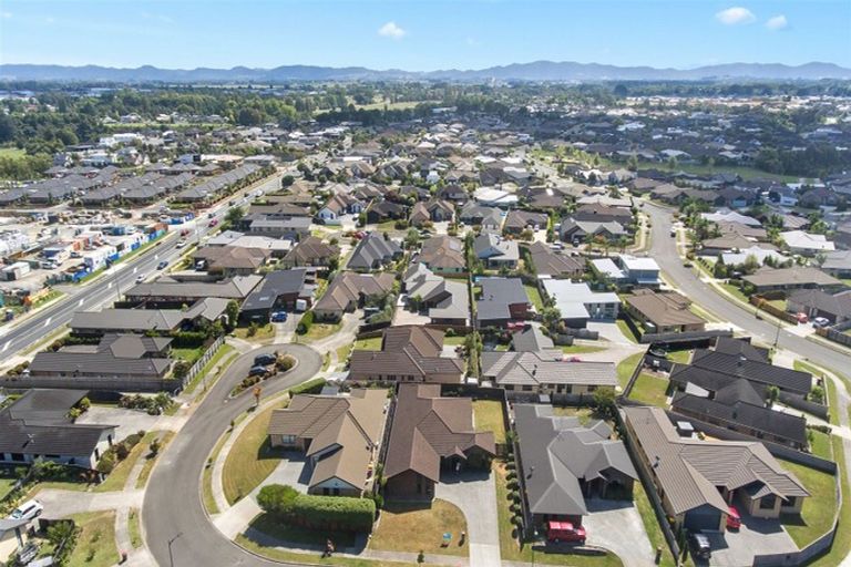 Photo of property in 10 Vantage Place, Flagstaff, Hamilton, 3210