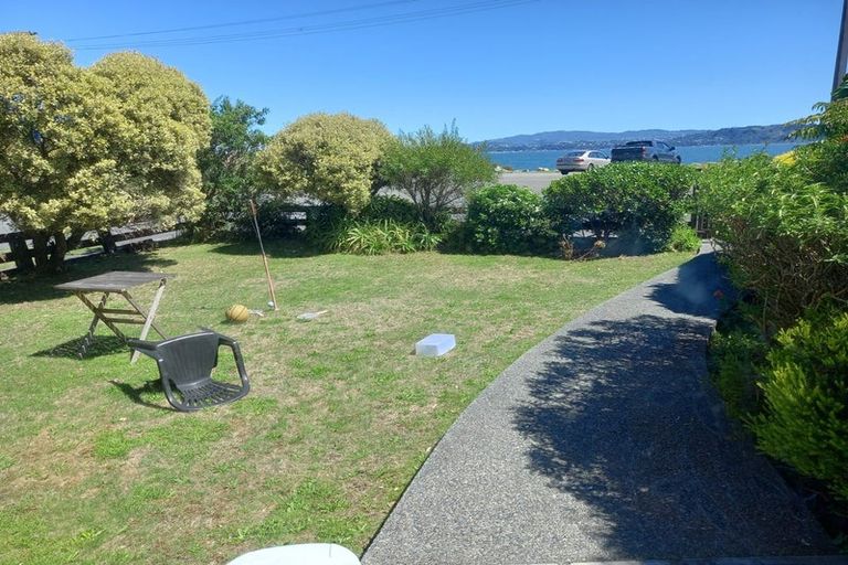 Photo of property in 20 Maire Street, Eastbourne, Lower Hutt, 5013