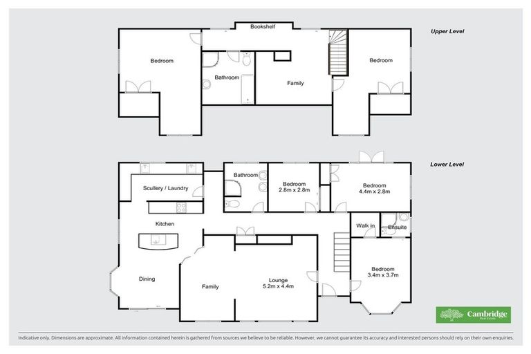 Photo of property in 56 Grosvenor Street, Cambridge, 3434