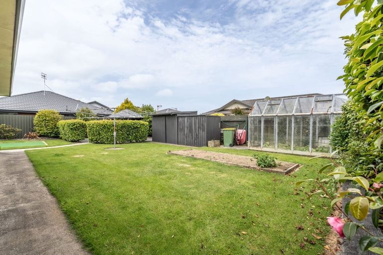 Photo of property in 105 Saint Andrew Street, Richmond, Invercargill, 9810