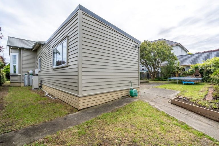 Photo of property in 3 Enwood Lane, Georgetown, Invercargill, 9812