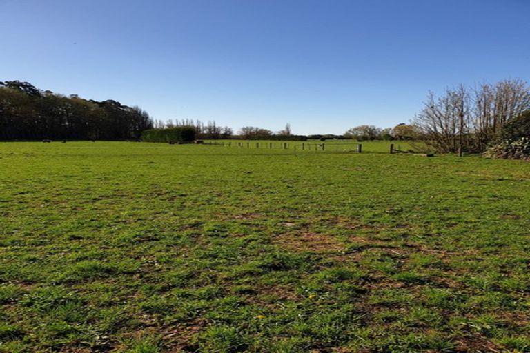 Photo of property in 148 Butchers Road, Clarkville, Kaiapoi, 7692