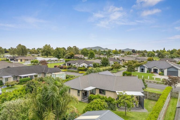 Photo of property in 14 O'sullivan Drive, Matamata, 3400