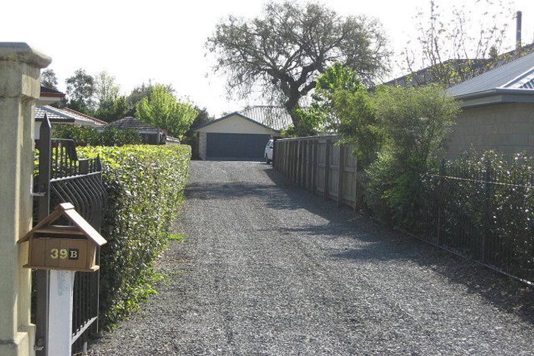 Photo of property in 39b Murphys Road, Springlands, Blenheim, 7201