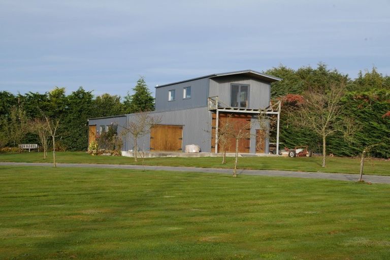Photo of property in 359 Fraser Road, Rosewill, Timaru, 7975