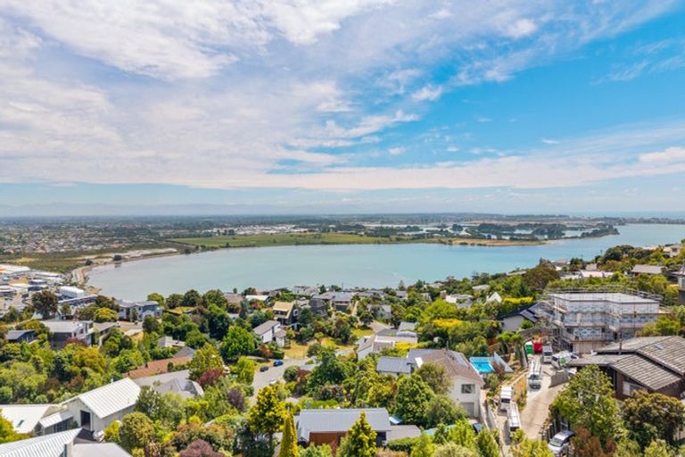 Photo of property in 11 Michael Avenue, Mount Pleasant, Christchurch, 8081