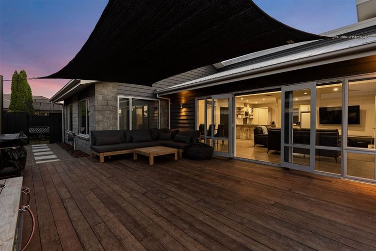 Photo of property in 1 Allison Crescent, Kaiapoi, 7630