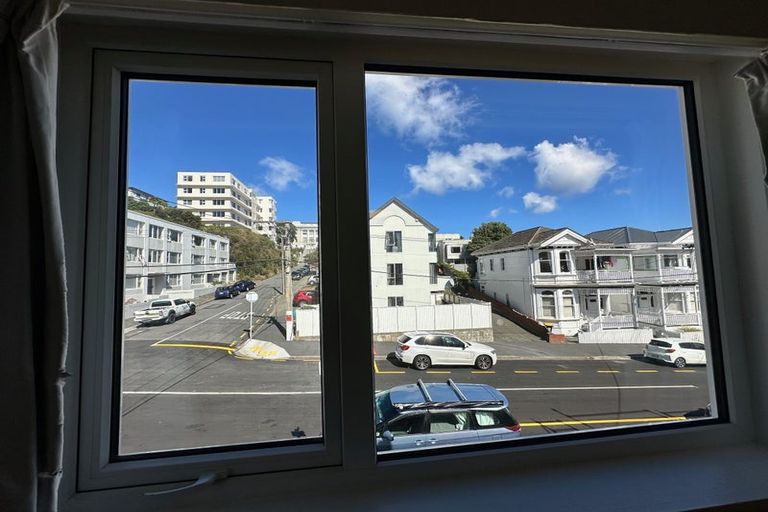 Photo of property in 2/75-77 Ellice Street, Mount Victoria, Wellington, 6011
