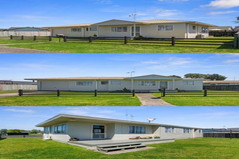 Photo of property in 138b Eversham Road, Mount Maunganui, 3116