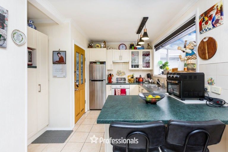 Photo of property in 18 Seddon Street, Wallaceville, Upper Hutt, 5018
