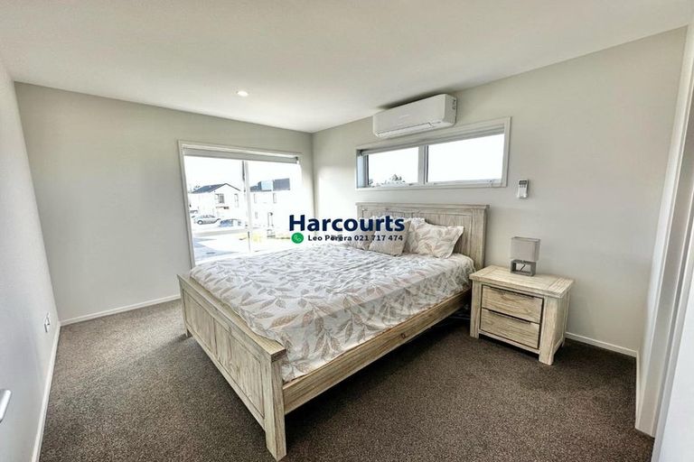 Photo of property in 8 Recovery Road, Papakura, 2110