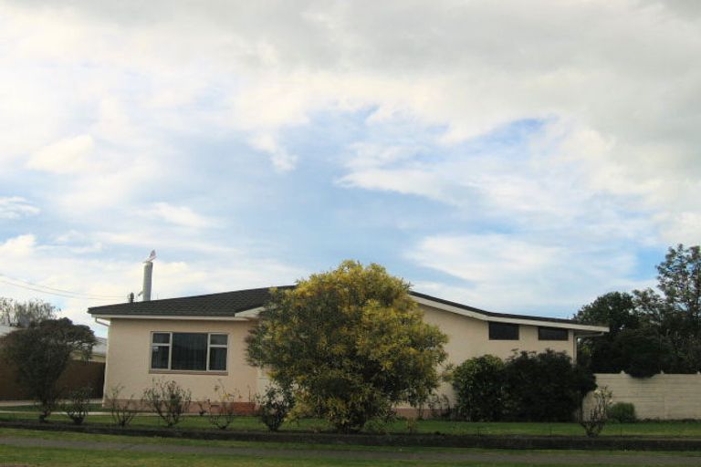Photo of property in 93 Auckland Road, Greenmeadows, Napier, 4112
