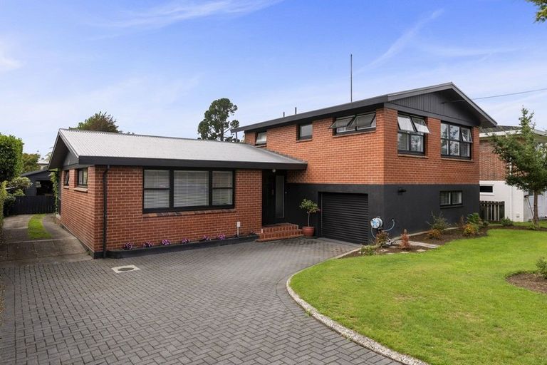 Photo of property in 91 Sophia Street, Glenholme, Rotorua, 3010