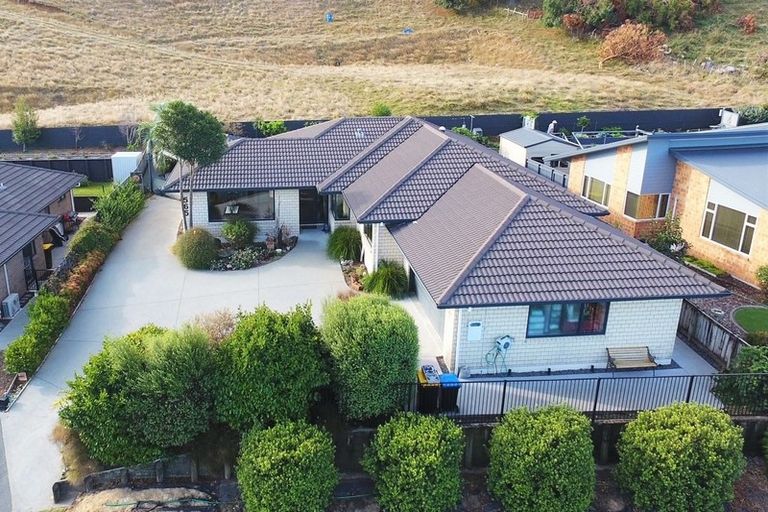 Photo of property in 565 Preston Road Extension, Te Awamutu, 3800