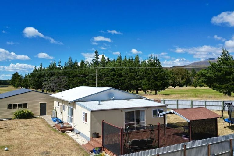 Photo of property in 14 Ferguson Street, Kurow, 9435