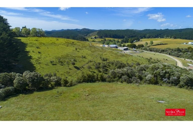 Photo of property in 104 Ngunguru Ford Road, Kiripaka, Whangarei, 0173
