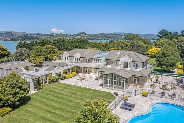 Photo of property in Lochlands, 377 Grays Road, Pauatahanui, Porirua, 5381