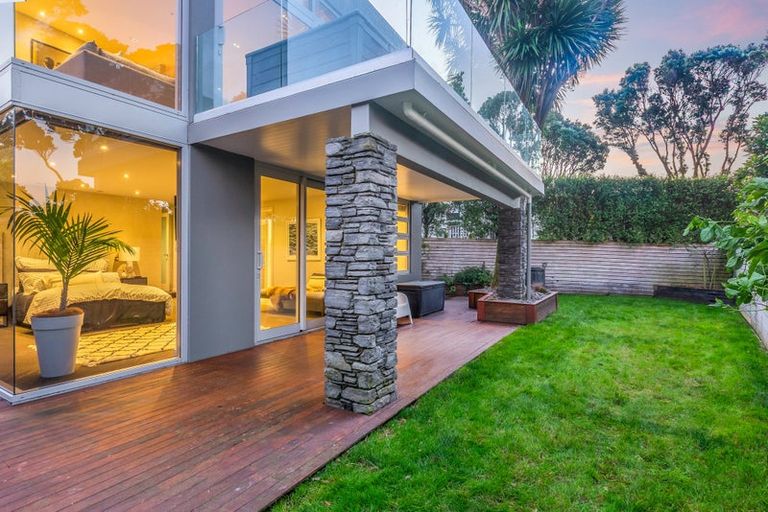 Photo of property in 21a Jubilee Road, Khandallah, Wellington, 6035