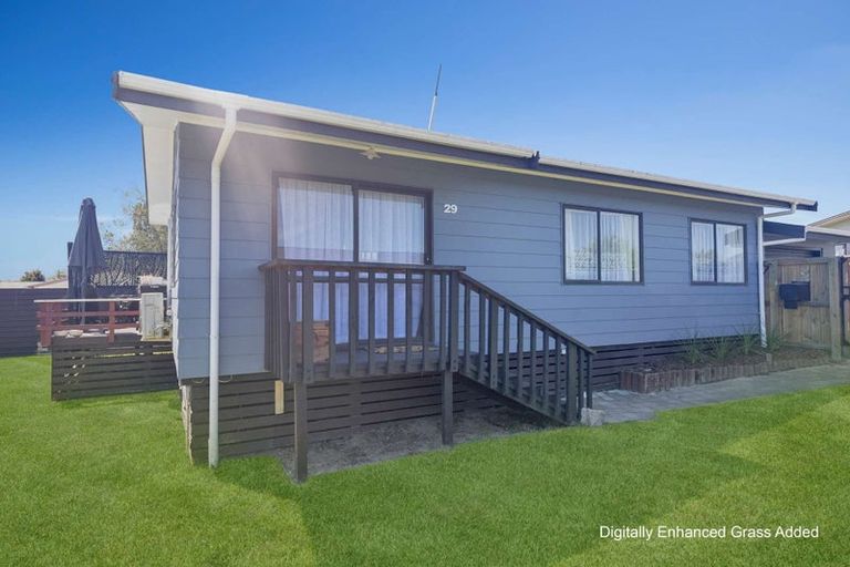 Photo of property in Sunrise Avenue, Owhata, Rotorua, 3010