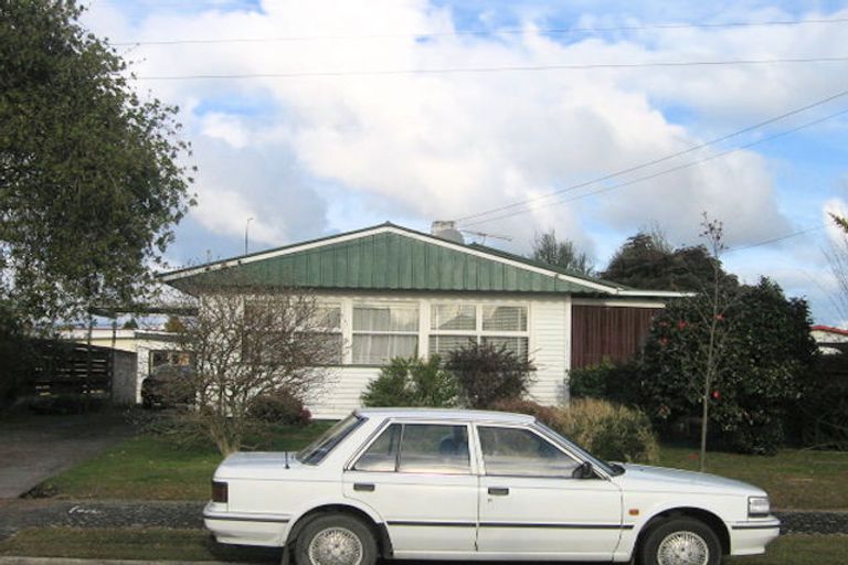 Photo of property in 8 Minifie Avenue, Melville, Hamilton, 3206