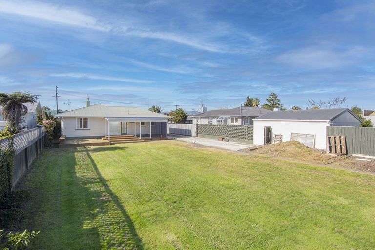 Photo of property in 10 Manson Street, Gate Pa, Tauranga, 3112