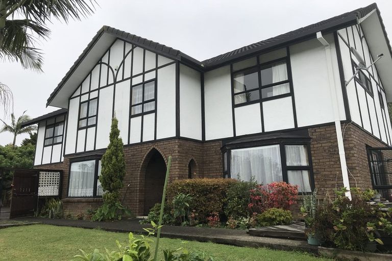 Photo of property in 7 Leicester Parade, Somerville, Auckland, 2014