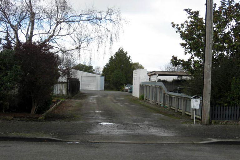 Photo of property in 30 Fleet Street, Solway, Masterton, 5810
