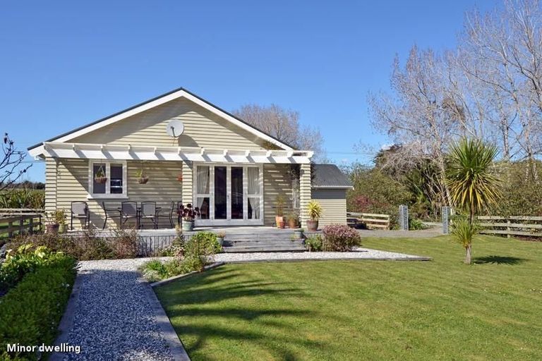 Photo of property in 36 Blackbridge Road, Dairy Flat, Albany, 0794