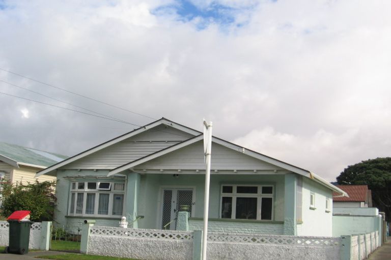 Photo of property in 50 Kensington Avenue, Petone, Lower Hutt, 5012