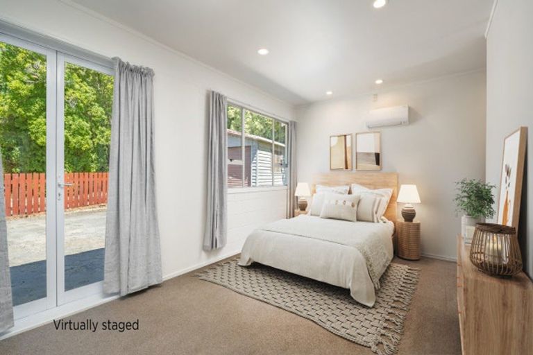 Photo of property in 207a Redwood Street, Witherlea, Blenheim, 7201