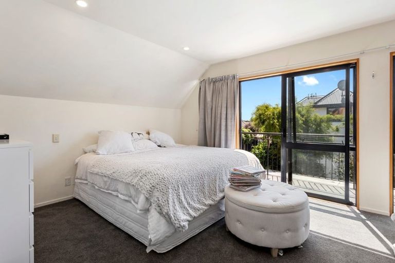 Photo of property in 1/111 Lincoln Road, Addington, Christchurch, 8024