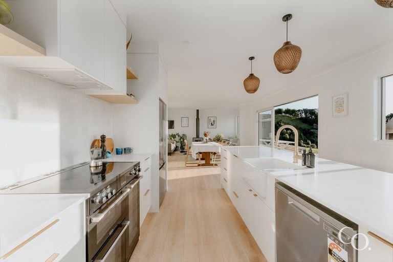 Photo of property in 45 Te Auhi Way, Welcome Bay, Tauranga, 3112