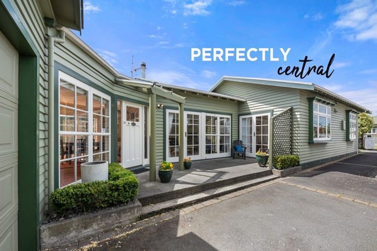 Photo of property in 11a Pilmuir Street, Hutt Central, Lower Hutt, 5010