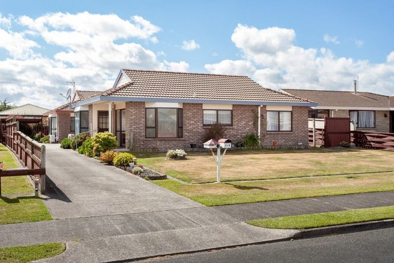 Photo of property in 11a Tawari Street, Matamata, 3400