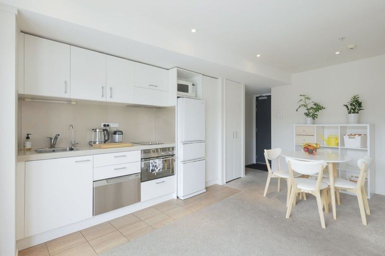 Photo of property in Soho Apartments, 1221/74 Taranaki Street, Te Aro, Wellington, 6011
